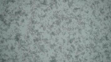 Wet snow falls on the glass melts and flows a drop down on a window at Christmas time. Cold wet weather on window pane. Slow motion. video
