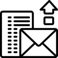 Upload icon symbol image vector