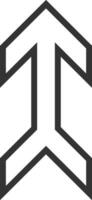 Upload icon symbol image vector