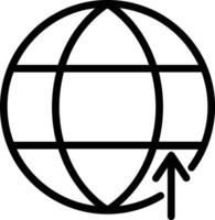 Upload icon symbol image vector