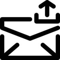 Upload icon symbol image vector