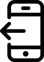 Upload icon symbol image vector