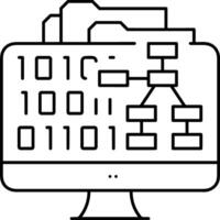 Upload icon symbol image vector