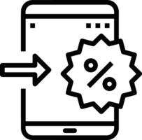 Upload icon symbol image vector