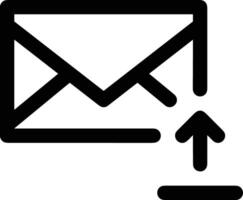 Upload icon symbol image vector