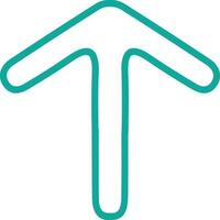 Upload icon symbol image vector