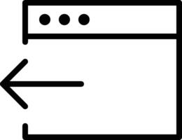 Upload icon symbol image vector