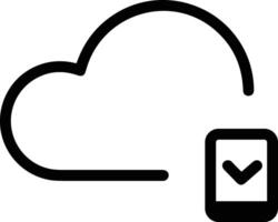 Upload icon symbol image vector