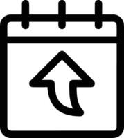 Upload icon symbol image vector