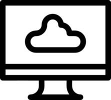 Upload icon symbol image vector