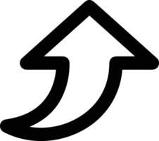 Upload icon symbol image vector