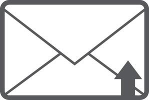 Upload icon symbol image vector