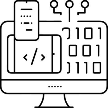 Upload icon symbol image vector