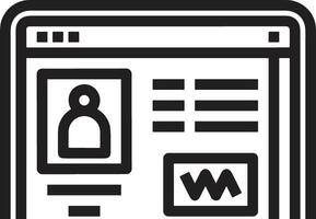 Upload icon symbol image vector