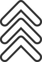 Upload icon symbol image vector