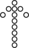 Upload icon symbol image vector