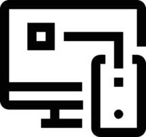 Upload icon symbol image vector
