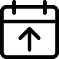 Upload icon symbol image vector