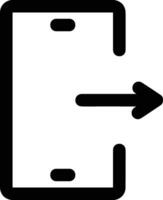 Upload icon symbol image vector