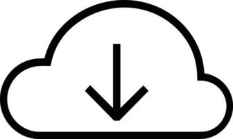 Upload icon symbol image vector