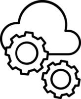 Upload icon symbol image vector
