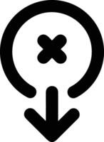 Upload icon symbol image vector