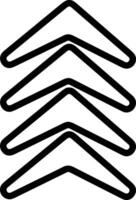 Upload icon symbol image vector