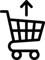 Upload icon symbol image vector