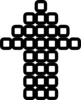 Upload icon symbol image vector