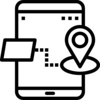 Upload icon symbol image vector