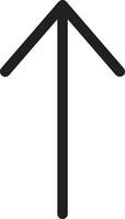 Upload icon symbol image vector