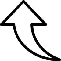 Upload icon symbol image vector