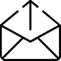 Upload icon symbol image vector