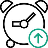 Upload icon symbol image vector