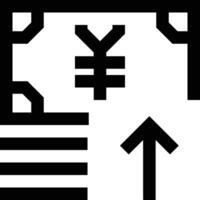 Upload icon symbol image vector