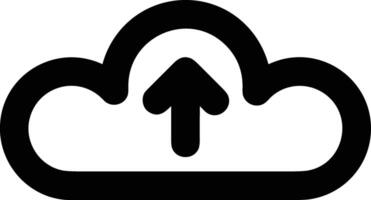 Upload icon symbol image vector