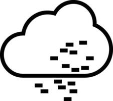 Upload icon symbol image vector