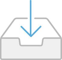 Upload icon symbol image vector