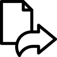 Upload icon symbol image vector