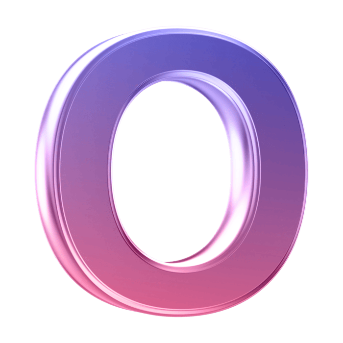 Letter O Logo PNGs for Free Download
