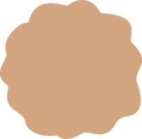 blob background frame png