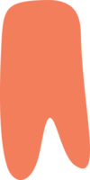 blob background frame png