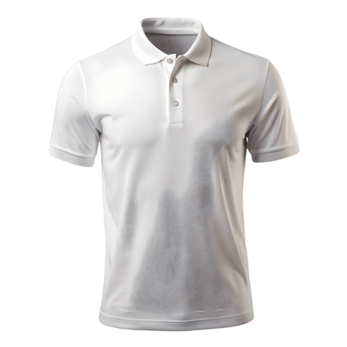 Camisa Polo PNG para descargar gratis
