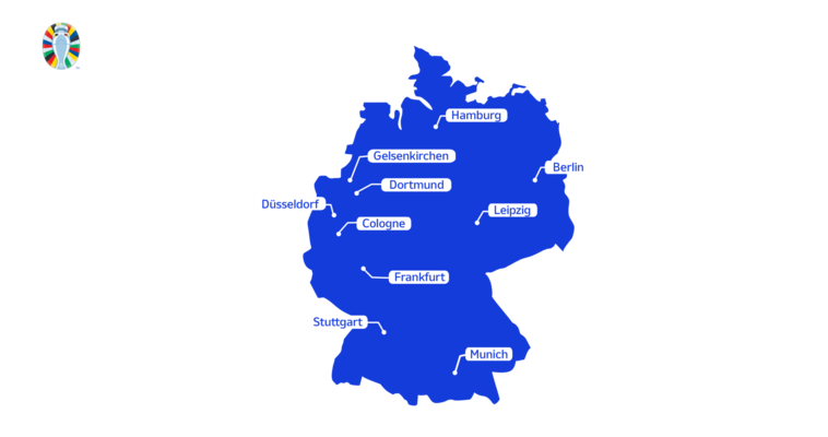 Deutschlandkarte Mit Städten Zum Ausdrucken de.vecteezy.com