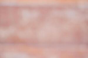Blurred pastel background and pink bokeh, Abstract pink background. photo