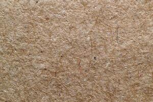 Cardboard macro texture photo