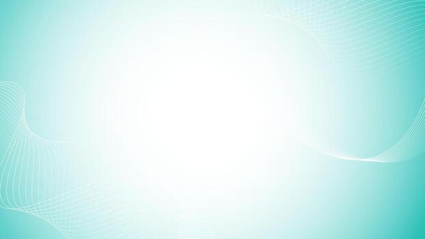 Simple minimalist abstract background with line ornaments vector