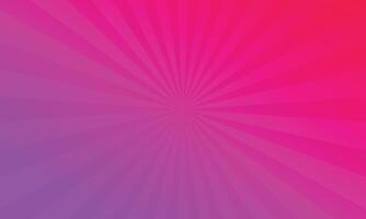 Sunburst background design Abstract spiral background vector