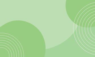Hand drawn abstract shapes background, Hand drawn minimalist background vector