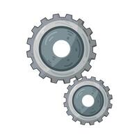 Illustration of setting vector